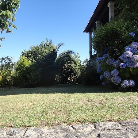 Casa Boavista Βίλα Paredes de Coura Εξωτερικό φωτογραφία