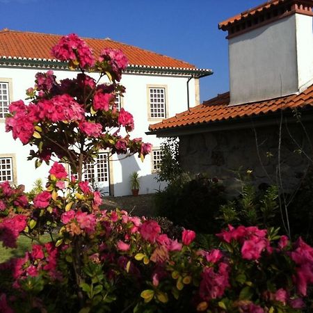 Casa Boavista Βίλα Paredes de Coura Δωμάτιο φωτογραφία
