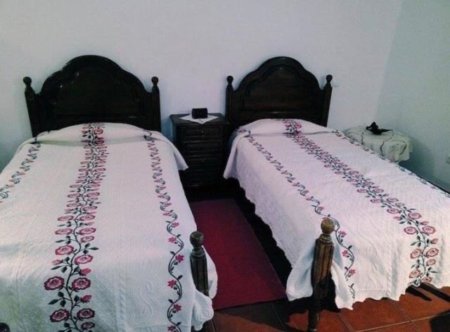 Casa Boavista Βίλα Paredes de Coura Εξωτερικό φωτογραφία