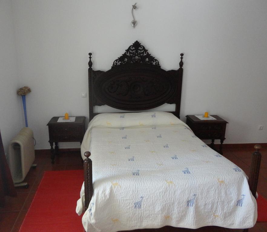 Casa Boavista Βίλα Paredes de Coura Δωμάτιο φωτογραφία