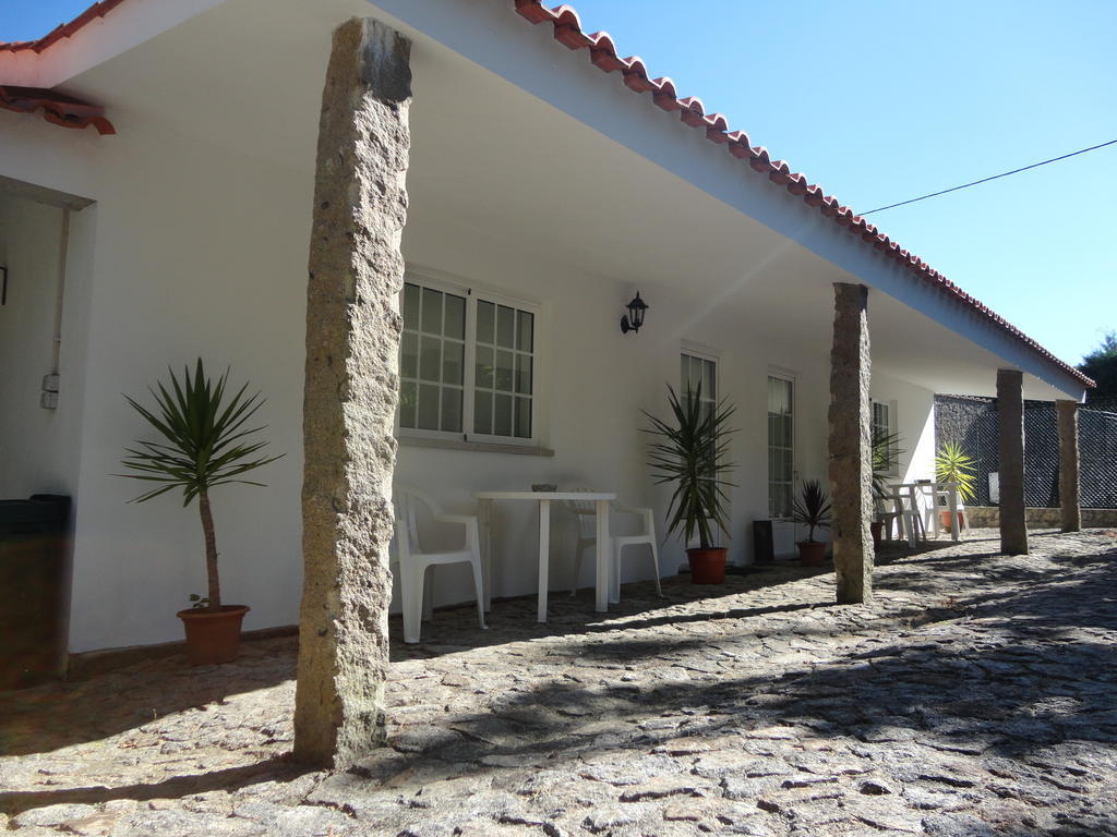 Casa Boavista Βίλα Paredes de Coura Δωμάτιο φωτογραφία