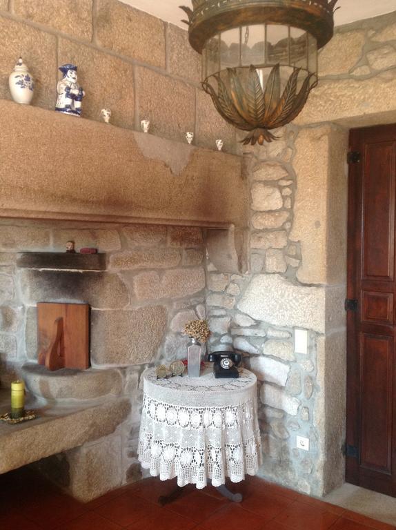 Casa Boavista Βίλα Paredes de Coura Δωμάτιο φωτογραφία