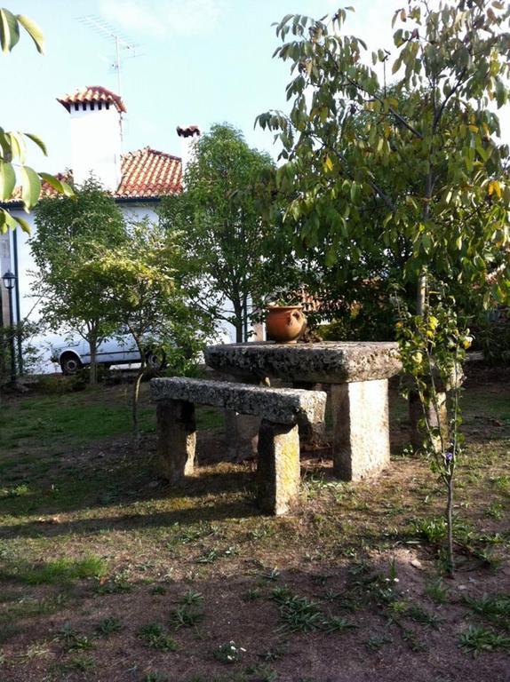 Casa Boavista Βίλα Paredes de Coura Εξωτερικό φωτογραφία