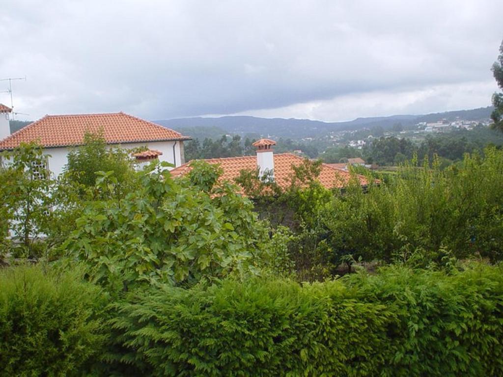 Casa Boavista Βίλα Paredes de Coura Εξωτερικό φωτογραφία