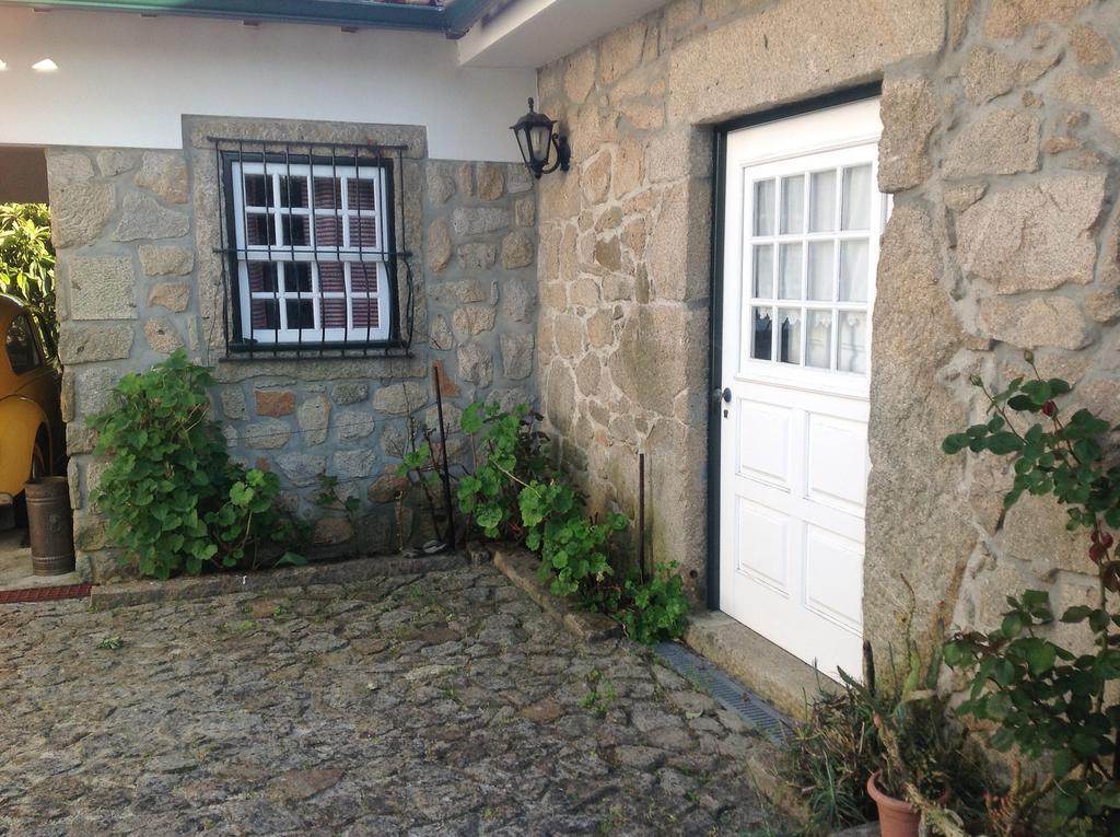 Casa Boavista Βίλα Paredes de Coura Εξωτερικό φωτογραφία