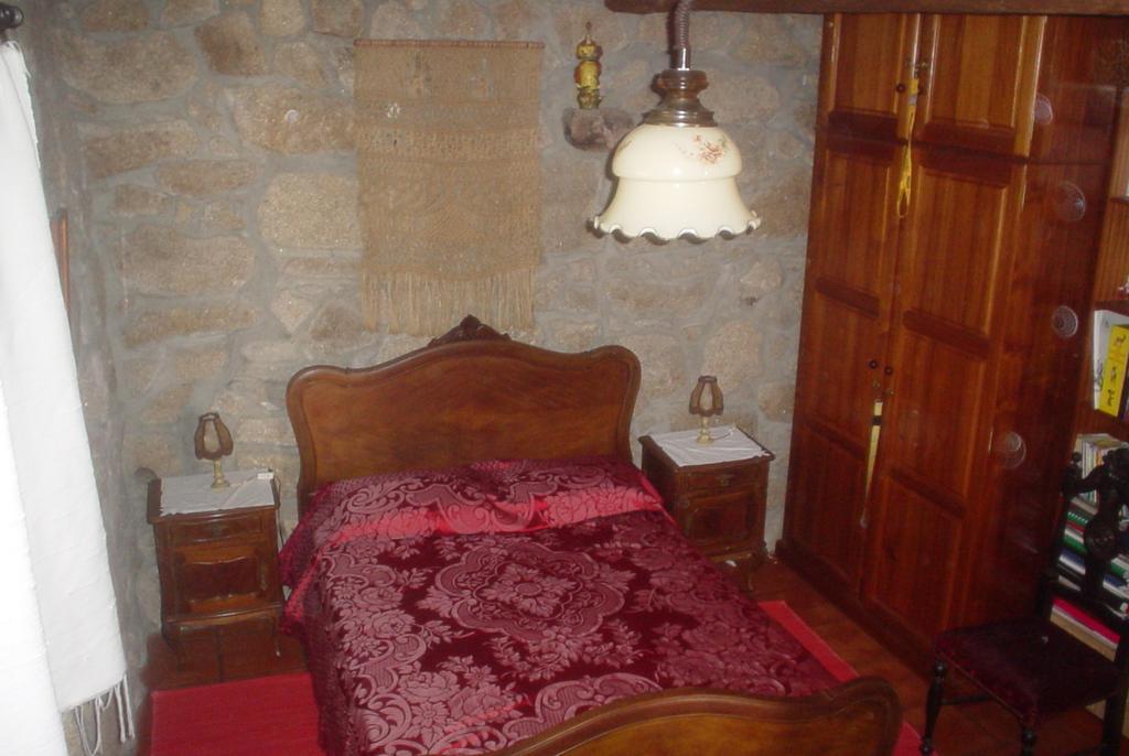 Casa Boavista Βίλα Paredes de Coura Δωμάτιο φωτογραφία