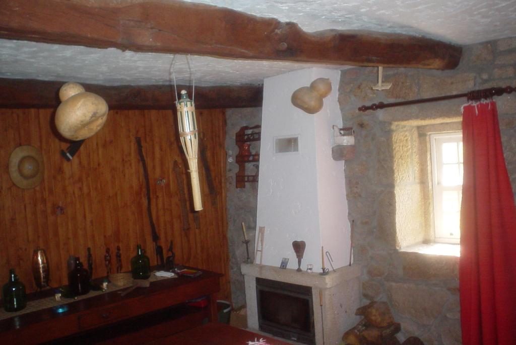 Casa Boavista Βίλα Paredes de Coura Δωμάτιο φωτογραφία