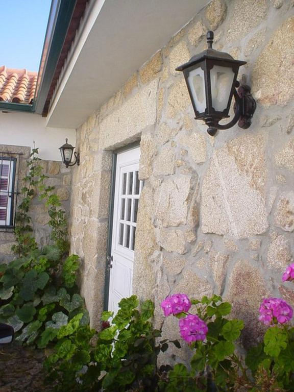 Casa Boavista Βίλα Paredes de Coura Δωμάτιο φωτογραφία