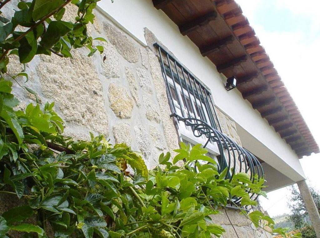 Casa Boavista Βίλα Paredes de Coura Δωμάτιο φωτογραφία