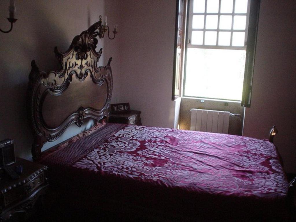 Casa Boavista Βίλα Paredes de Coura Δωμάτιο φωτογραφία