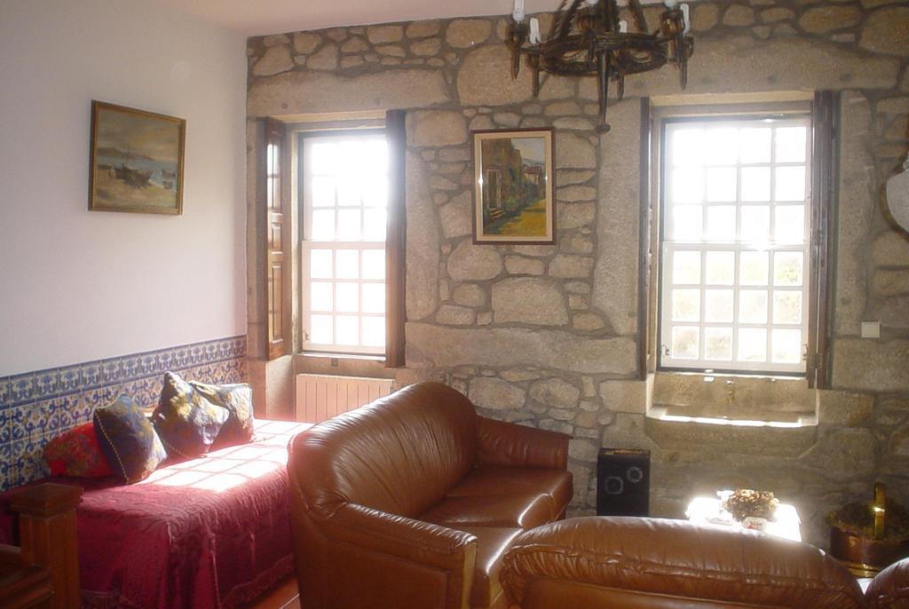Casa Boavista Βίλα Paredes de Coura Δωμάτιο φωτογραφία