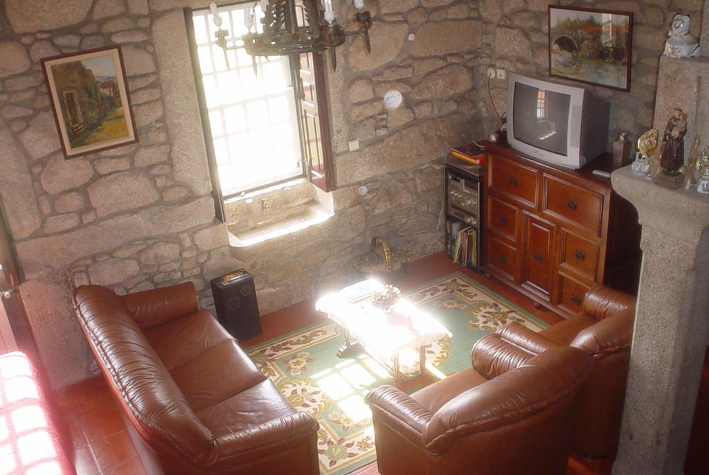 Casa Boavista Βίλα Paredes de Coura Δωμάτιο φωτογραφία