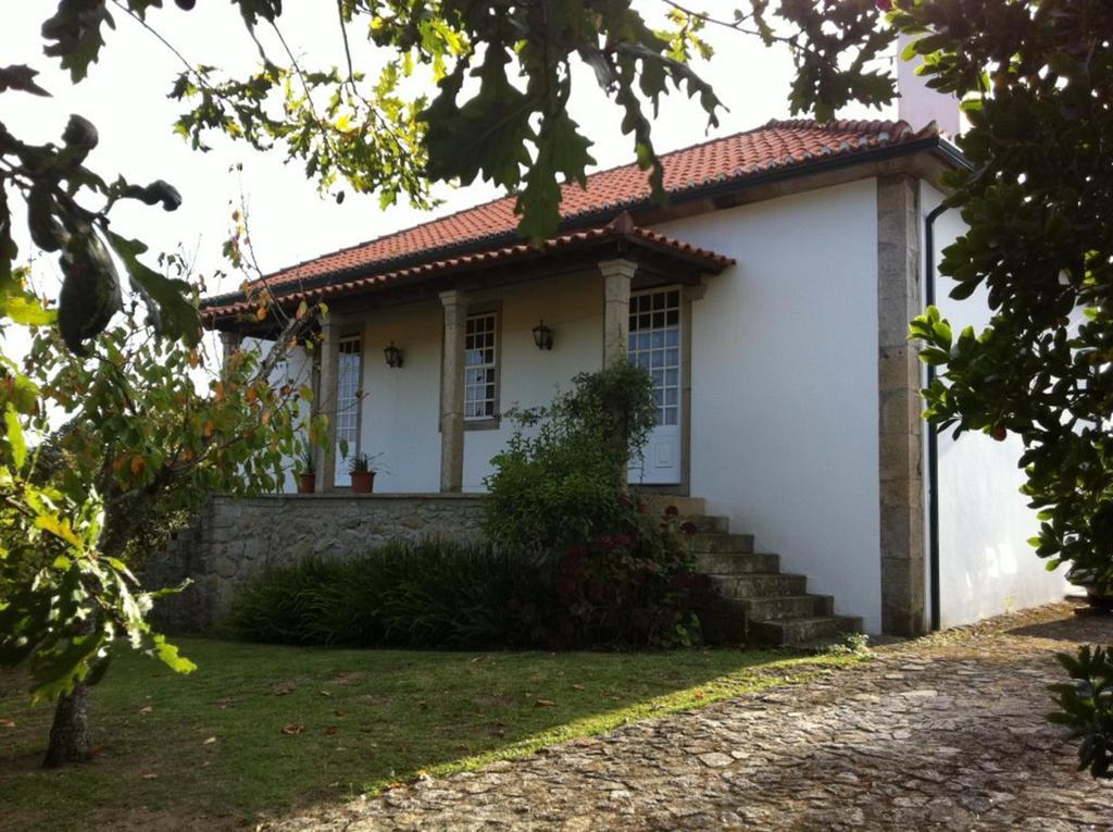 Casa Boavista Βίλα Paredes de Coura Δωμάτιο φωτογραφία