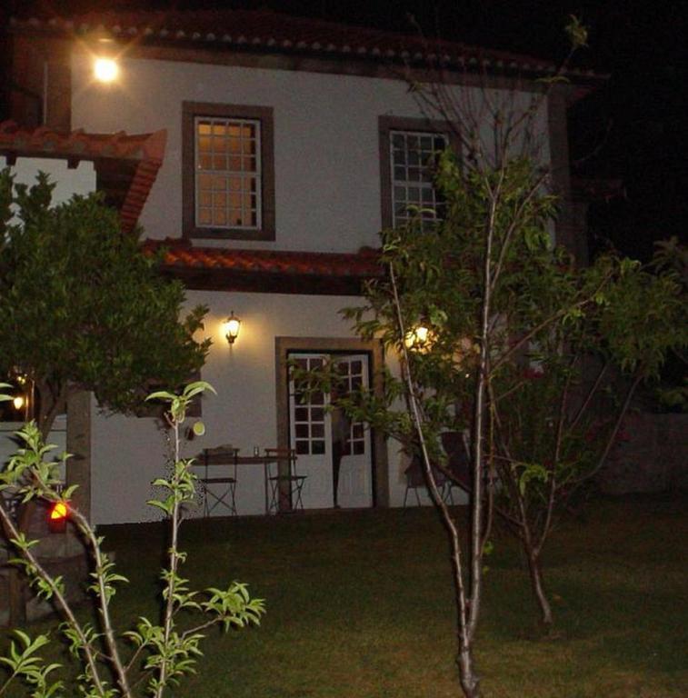 Casa Boavista Βίλα Paredes de Coura Δωμάτιο φωτογραφία