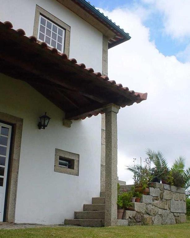 Casa Boavista Βίλα Paredes de Coura Δωμάτιο φωτογραφία