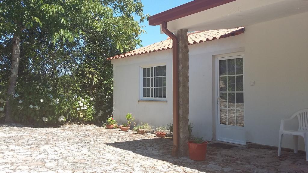 Casa Boavista Βίλα Paredes de Coura Εξωτερικό φωτογραφία