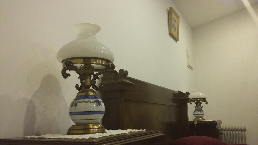 Casa Boavista Βίλα Paredes de Coura Εξωτερικό φωτογραφία
