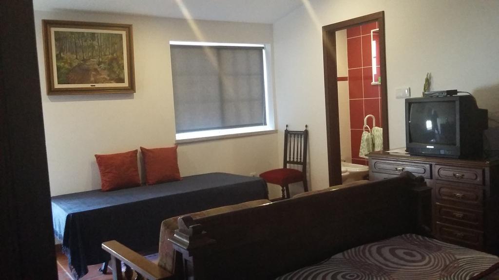 Casa Boavista Βίλα Paredes de Coura Εξωτερικό φωτογραφία